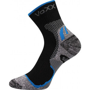 Voxx SYNERGY Tmavě šedá 23-25 - Ponožky