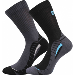 Voxx TIM Černá 23-25 - Ponožky