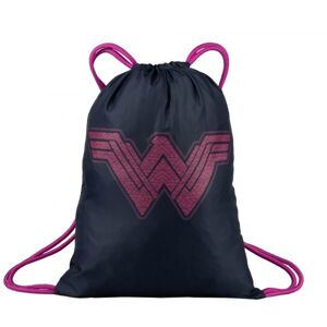 Warner Bros LEX Gymsack, tmavě modrá, velikost