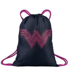 Warner Bros LEX Gymsack, tmavě modrá, velikost UNI