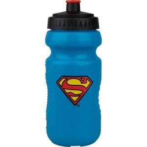 Warner Bros SUPERMAN Sportovní láhev, Modrá,Žlutá,Červená, velikost