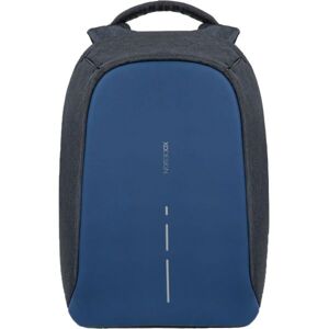 XD Design BOBBY COMPACT tmavě modrá NS - Městský batoh