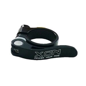 Xon XSC-08 RYCHLO 31,8 Černá NS - Objímka sedlovky
