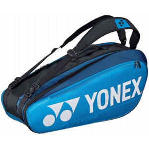 Yonex BAG 92026 6R Sportovní taška, Modrá, velikost OS