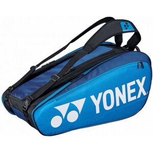 Yonex BAG 92029 9R Modrá  - Sportovní taška