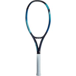 Yonex EZONE 100 LITE Tenisová raketa, modrá, velikost