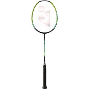 Yonex NANOFLARE 001 CLEAR Badmintonová raketa, černá, velikost os