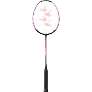 Yonex Badmintonová raketa Badmintonová raketa, černá, velikost OS