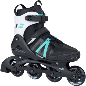 Zealot ANNIX Fitness inline brusle, černá, velikost 40